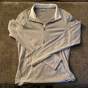 Under Armour Quarter Zip